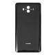 Задня кришка Huawei Mate 10, (High quality), Чорний