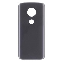 Задняя крышка Motorola XT1944 Moto E5, (High quality), Серый