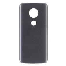 Задня кришка Motorola XT1944 Moto E5, Сірий