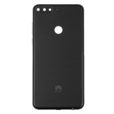 Задня кришка Huawei Y7 Prime 2018, Чорний