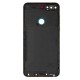 Задня кришка Huawei Y7 Prime 2018, (High quality), Чорний