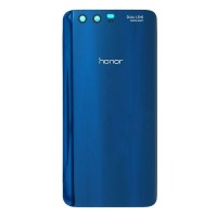 Задня кришка Huawei Honor 9, (High quality), Синій