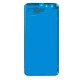 Задня кришка Huawei Honor 9, (High quality), Синій