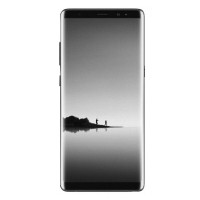 Задня кришка Samsung N950 Galaxy Note 8, (High quality), Синій
