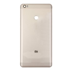 Задня кришка Xiaomi Mi Max, Золотий