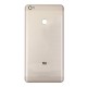 Задня кришка Xiaomi Mi Max, Золотий