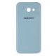 Задняя крышка Samsung A520 Galaxy A5 Duos, (High quality), Синий