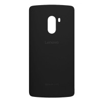 Задняя крышка Lenovo A7010 Vibe X3 Lite, (High quality), Черный