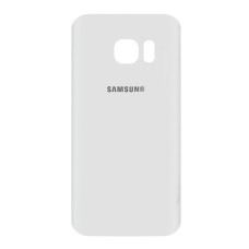 Задня кришка Samsung G930 Galaxy S7, Білий