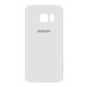 Задняя крышка Samsung G930 Galaxy S7, (High quality), Белый