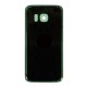 Задняя крышка Samsung G930 Galaxy S7, (High quality), Белый