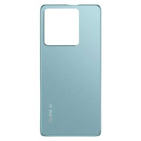 Задня кришка Xiaomi Redmi Note 13 Pro 5G, (High quality), Зелений