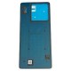 Задняя крышка Xiaomi Redmi Note 13 5G, (High quality), Черный