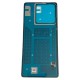 Задня кришка Xiaomi Redmi Note 13 5G, (High quality), Білий
