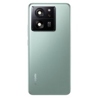 Задня кришка Xiaomi 13T, (High quality), Зелений
