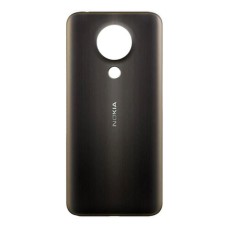 Задня кришка Nokia 3.4 Dual SIM, Чорний