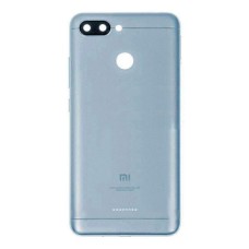 Задня кришка Xiaomi Redmi 6, Синій