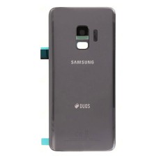 Задня кришка Samsung G960F Galaxy S9, Сірий