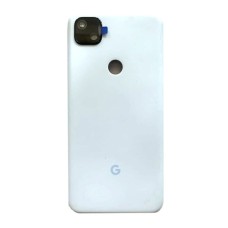 Задня кришка Google Pixel 4a, Синій