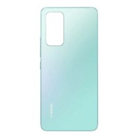Задня кришка Xiaomi 12 Lite, (High quality), Зелений