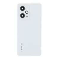 Задня кришка Xiaomi Redmi Note 12 Pro, (High quality), Білий