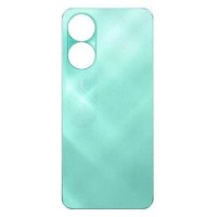 Задня кришка OPPO A78 4G, (High quality), Зелений