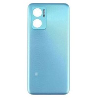Задняя крышка Xiaomi Redmi Note 11E, (High quality), Синий