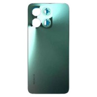 Задняя крышка Huawei Honor X6a, (High quality), Бирюзовый