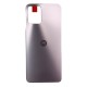 Задня кришка Motorola XT2333 Moto G23, (High quality), Рожевий
