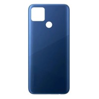 Задняя крышка OPPO Realme C12, (High quality), Синий