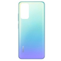 Задняя крышка Xiaomi Redmi Note 11 5G, (High quality), Голубой