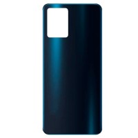 Задняя крышка Vivo Y21, Y21a, Y21e, (High quality), Синий