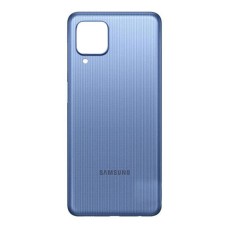 Задня кришка Samsung M225 Galaxy M22, Синій