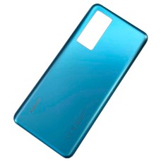 Задня кришка Xiaomi 12T, 12T Pro, Синій