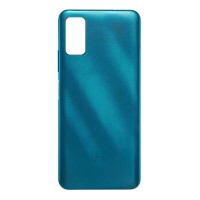 Задня кришка ZTE Blade A71, (High quality), Зелений