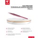 Пінцет FLYCDI Rima 11