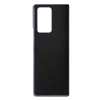 Задня кришка Samsung F916 Galaxy Z Fold 2, (High quality), Чорний