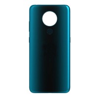 Задняя крышка Nokia 5.3 Dual Sim, (High quality), Бирюзовый