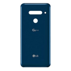 Задня кришка LG G820 G8, Синій