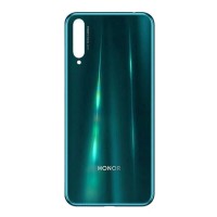 Задня кришка Huawei Honor 20 Lite, (High quality), Зелений