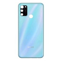 Задня кришка Huawei Honor 9A, (High quality), Синій