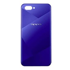 Задня кришка Oppo A5 2020, Синій