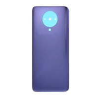 Задняя крышка Xiaomi Redmi K30 Pro, (High quality), Белый