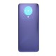 Задняя крышка Xiaomi Redmi K30 Pro, (High quality), Белый