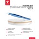 Пінцет FLYCDI Rima 08