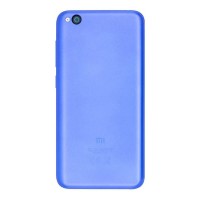 Задня кришка Xiaomi Redmi Go, (High quality), Синій