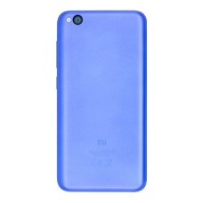 Задня кришка Xiaomi Redmi Go, Синій