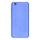 Задня кришка Xiaomi Redmi Go, (High quality), Синій