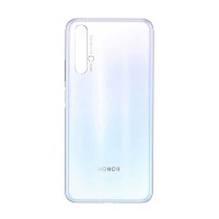 Задняя крышка Huawei Honor 20, (High quality), Белый