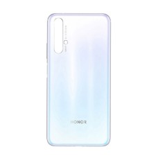 Задня кришка Honor 20, Білий